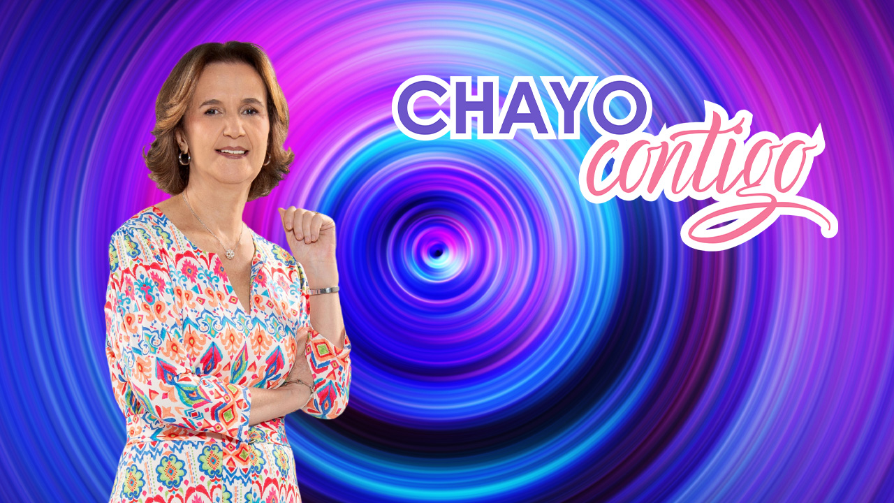 Chayo Contigo en Joya 93.7 FM