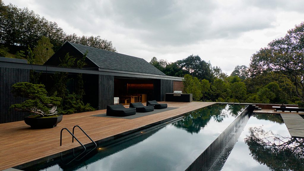 ¡Conoce la casa estilo japonés que J Balvin tiene en Colombia!