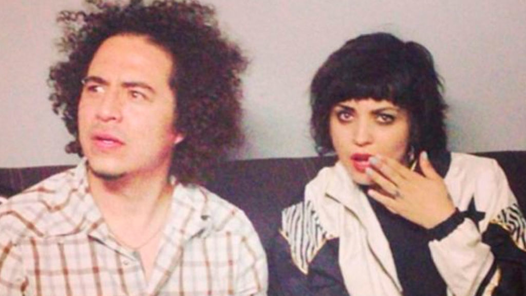 Fallece expareja de Mon Laferte a quien le dedicó "Tu Falta De Querer"