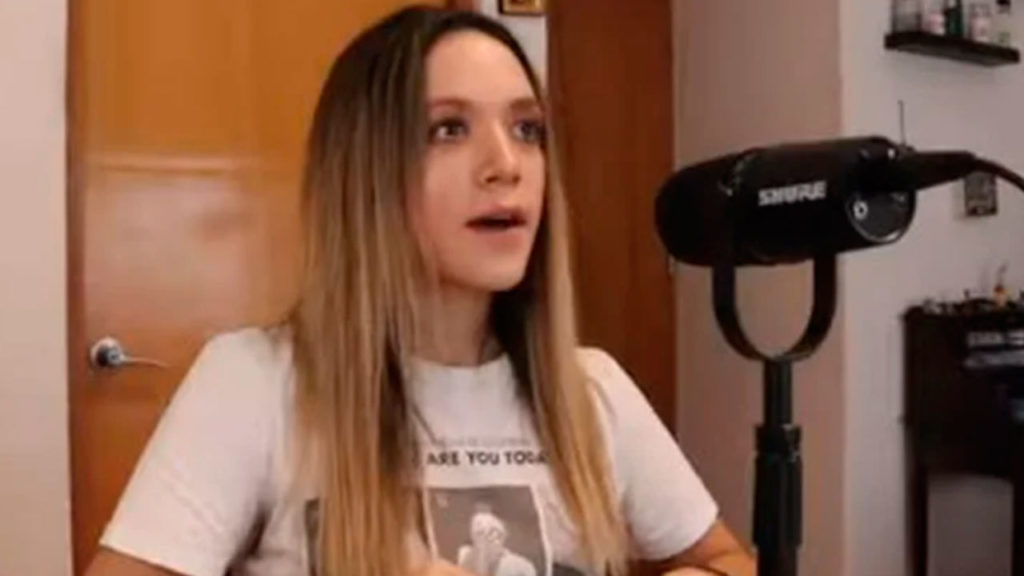 Exempleada de Luis Miguel revela que no podían verlo a la cara