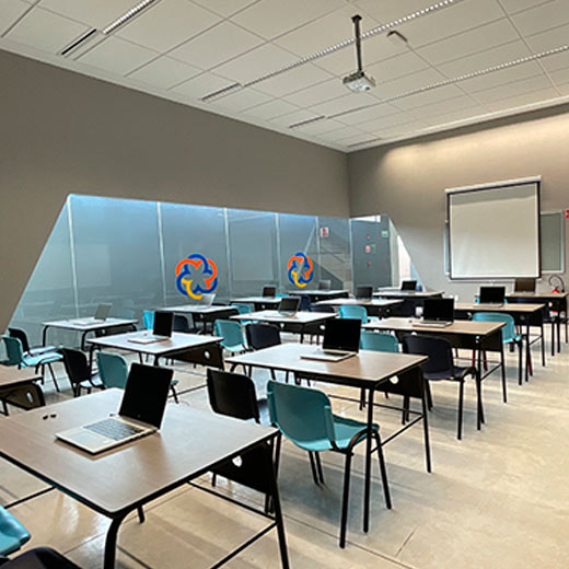 Universidad ETAC inaugura su campus Tlatelolco, el primero en CDMX