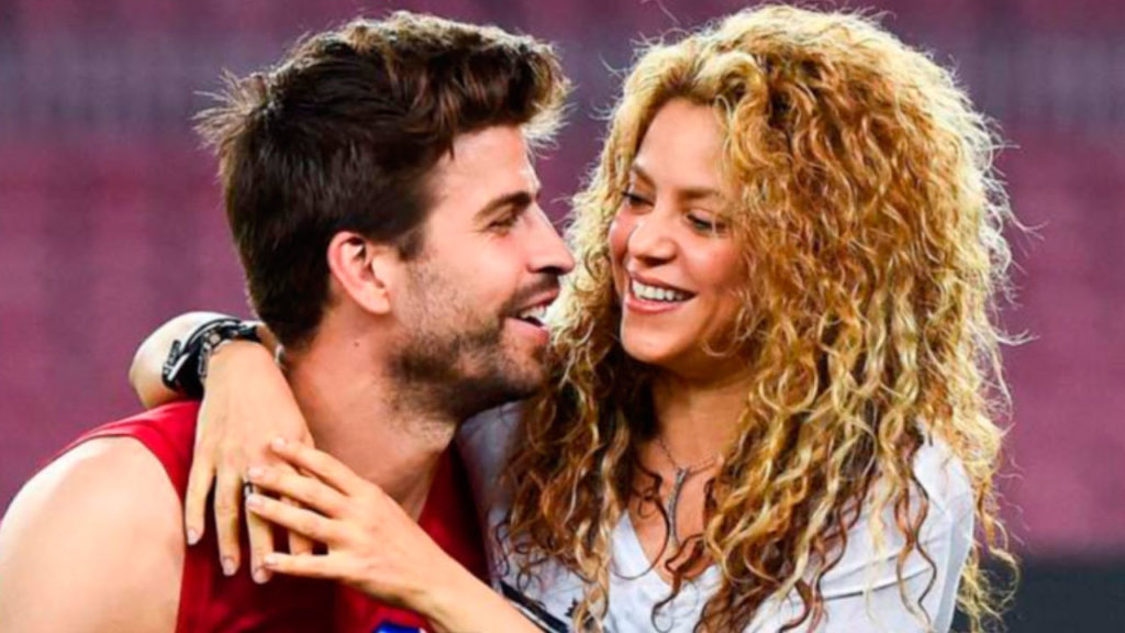 ¿Shakira y Gerard Piqué separados? Sale a la luz quién sería la tercera en discordia