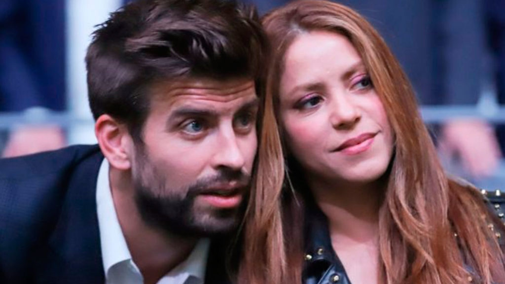 Aseguran que Shakira contrató detectives para descubrir infidelidad de Piqué