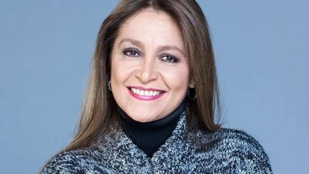 Daniela Romo