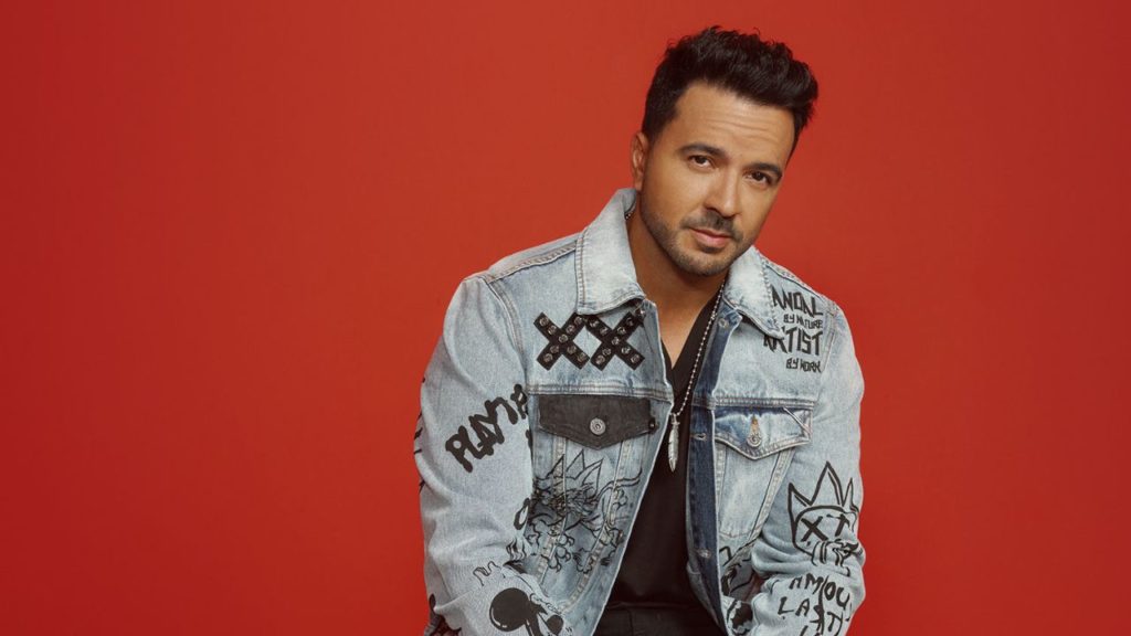 Luis Fonsi aclara rumores de depresión y retiro musical