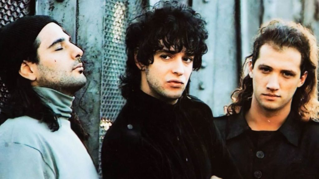 Soda Stereo