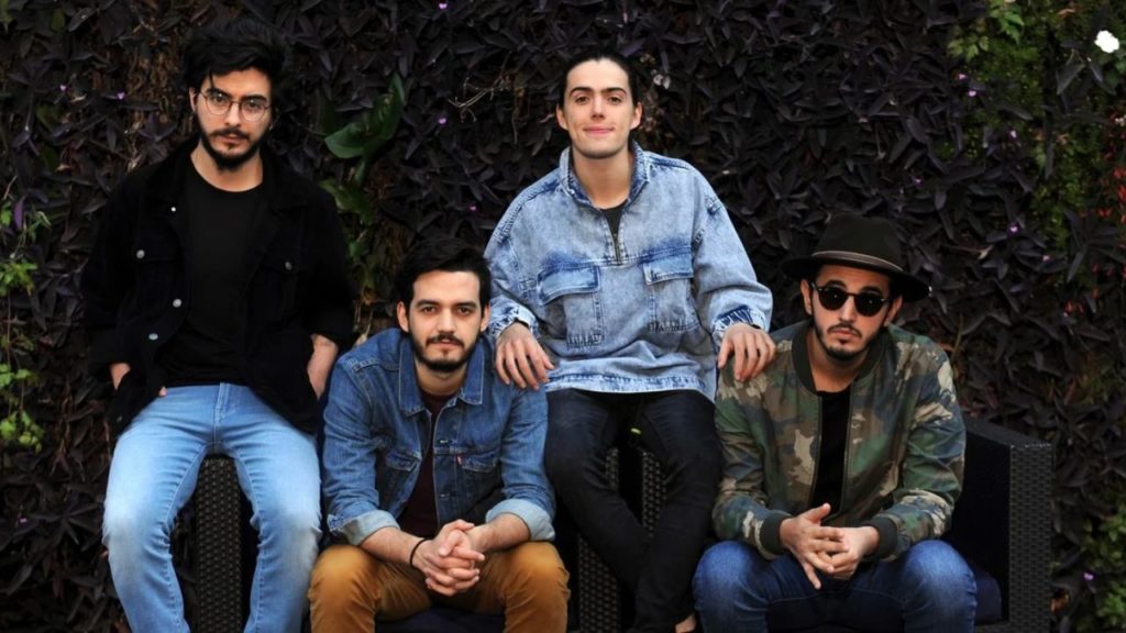 Morat anuncia su regreso con nueva gira y fechas en el país