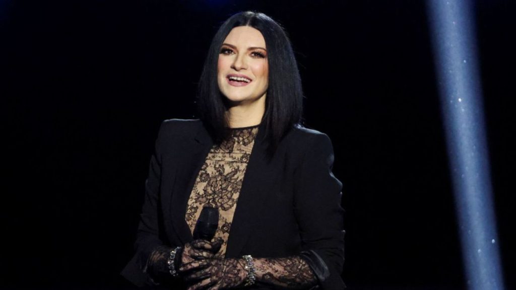 Laura Pausini
