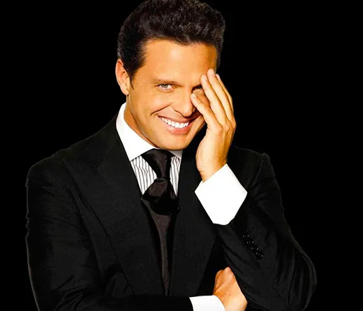 Luis Miguel aprovechó este Día del Padre para sorprender a sus seguidores con una misteriosa fotografía publicada a través de sus redes sociales. ¿Por qué?