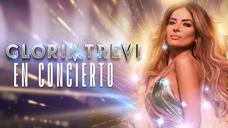 Gloria Trevi conquista la noche del sábado 24 de junio en la CDMX