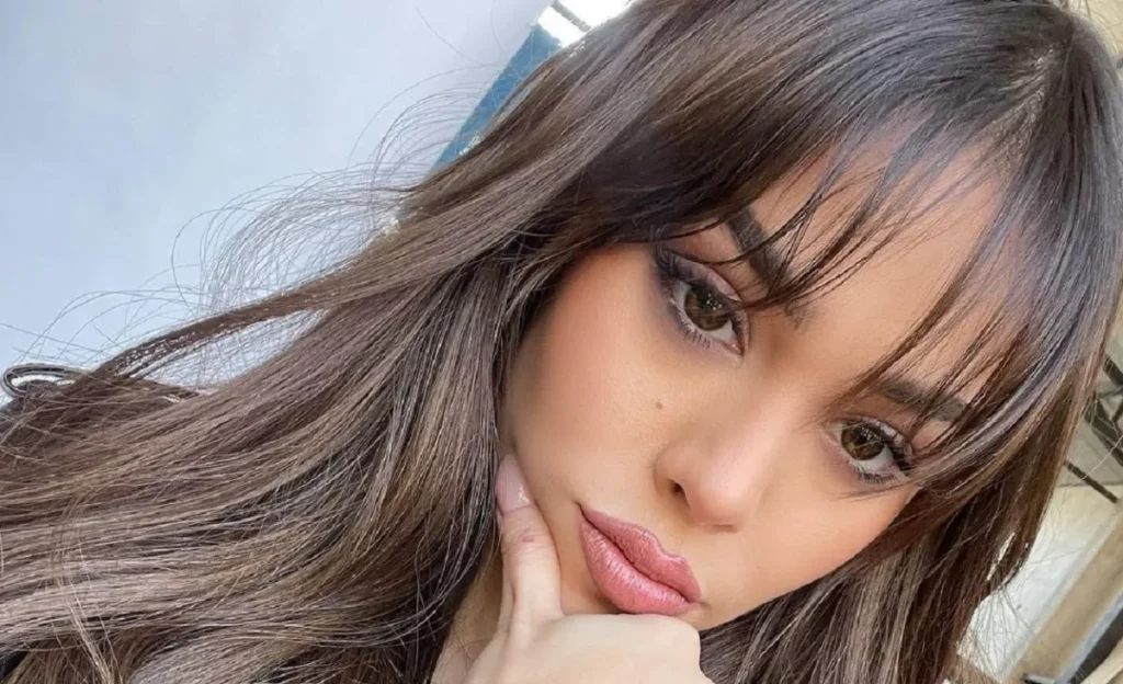 La exitosa actriz y cantante aprovechó el clima cálido para celebrar su cumpleaños número 28 en la playa de Acapulco