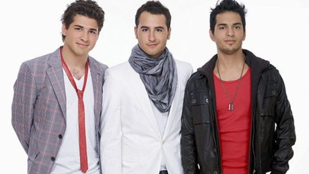 Reik es considerada una de las bandas de música romántica más escuchadas en todas las plataformas digitales y el tema "Noviembre Sin ti" fue uno de sus más grandes éxitos a nivel internacional. 