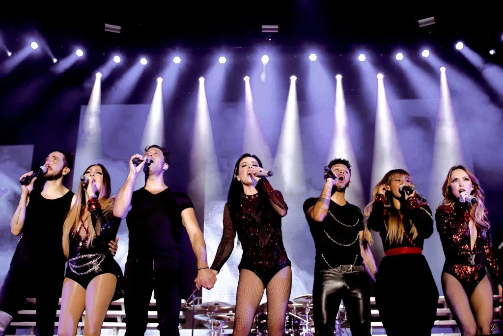 OV7 dará su último show en la Ciudad de México en agosto