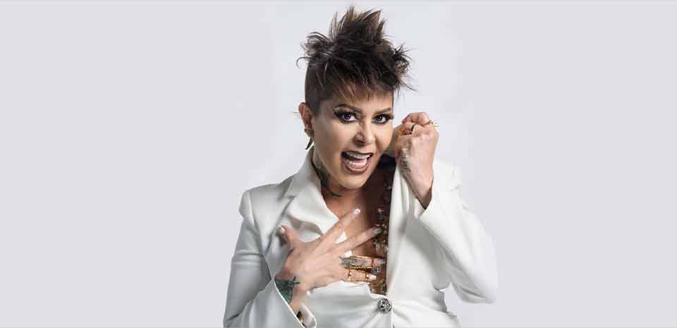 Alejandra Guzmán manda indirectas de una posible reconciliación con su hija Frida Sofía tras anunciar el próximo lanzamiento de su nueva canción "Milagros".