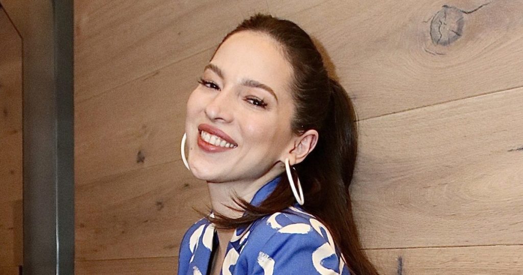 Paty Cantú sorprendió a sus fans en TikTok tras revelar que ella es la autora de grandes éxitos de otros cantantes.