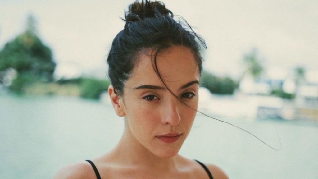 Evaluna Montaner, esposa del cantante Camilo Echeverry, contó la anécdota en sus redes sociales al tiempo que compartía tips de maquillaje y daba otros detalles de su vida a sus fans.