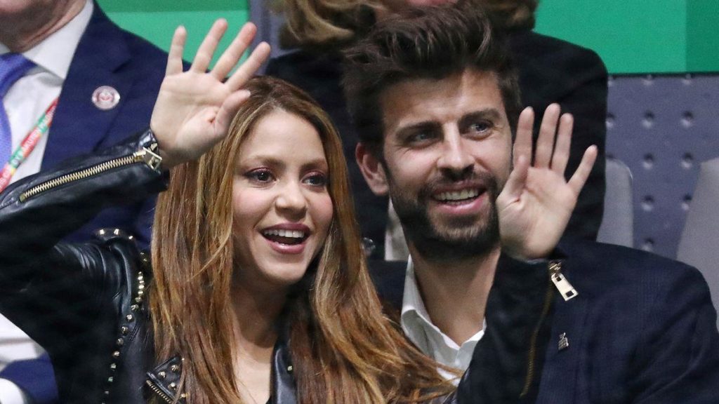 Tras la polémica separación que vivieron Shakira y Piqué, medios españoles aseguran que finalmente ya habrían hecho las paces.