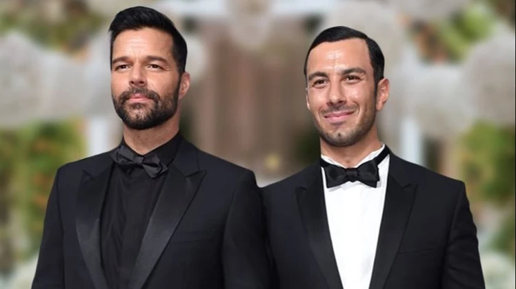 La separación de Ricky Martin y Jwan Yosef, parecía estar muy estable, por lo que a sus fans les tomó de sorpresa la triste decisión.