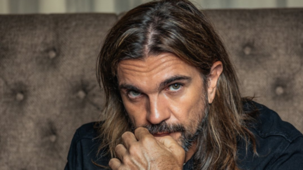 Juan Esteban Aristizábal Vásquez, conocido por su nombre artístico Juanes explicó que pudo sentirse mucho mejor de salud tras buscar la ayuda adecuada.