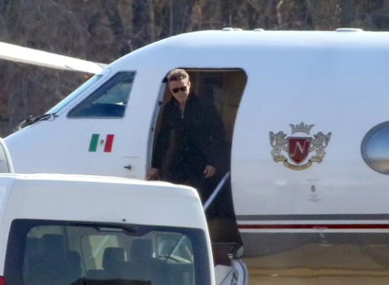 Luis Miguel se encuentra a tan solo unas horas de dar inicio a su aclamado Tour 2023, iniciando en Buenos Aires, Argentina.