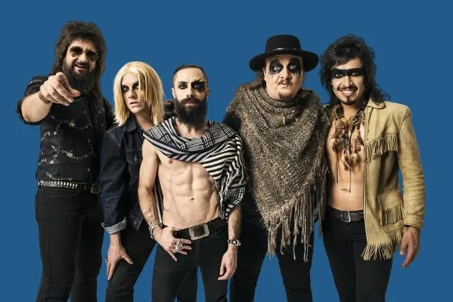 Tras la lamentable noticia de su separación, la agrupación planea anunciar conciertos en 2024 para despedirse de los escenarios.
