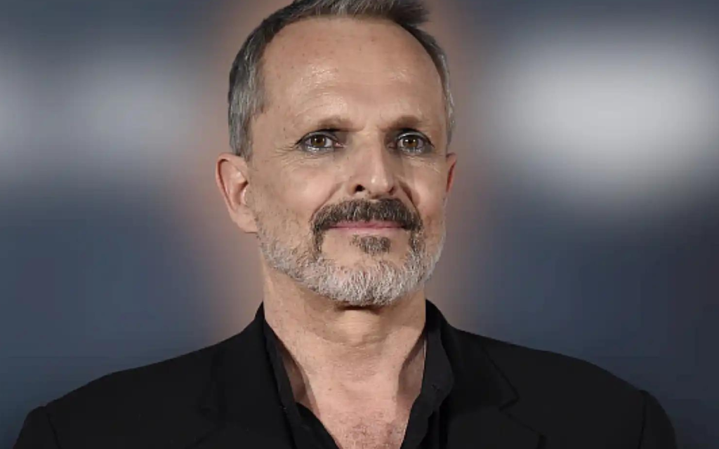 El cantante español, Miguel Bosé ha contado cómo fue el robo que sufrió en su casa en Ciudad de México hace un mes.