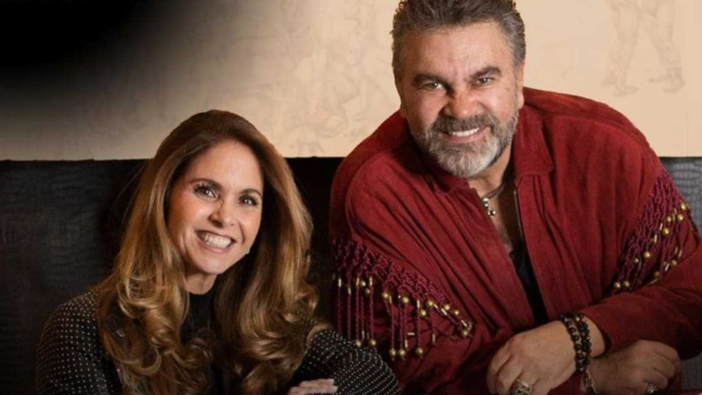 Los famosos cantantes, Mijares y Lucero tienen dos hijos, fruto de su matrimonio que consolidaron en 1997 y el cual decidieron poner fin en el año 2011.