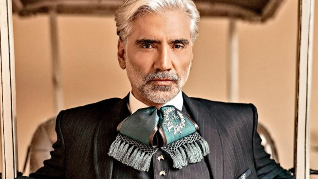 De acuerdo con la congresista estadounidense, Alejandro Fernández es el candidato perfecto para homenajear, ya que ha promovido indiscutiblemente la cultura latina.