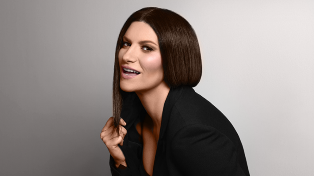 La cantautora italiana, Laura Pausini será reconocida como Persona del Año por la Academia Latina de la Grabación al tiempo que celebra tres décadas de trayectoria.