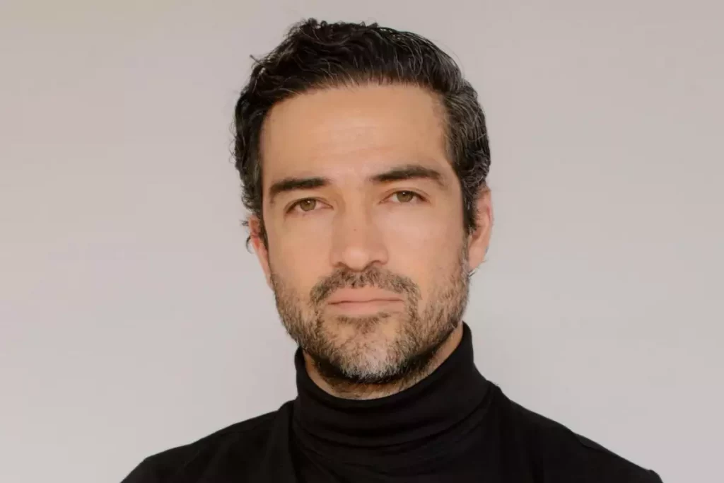 El ex integrante de RBD, Poncho Herrera decidió no participar en el reencuentro, a pesar de fue parte de la telenovela y del grupo musical.