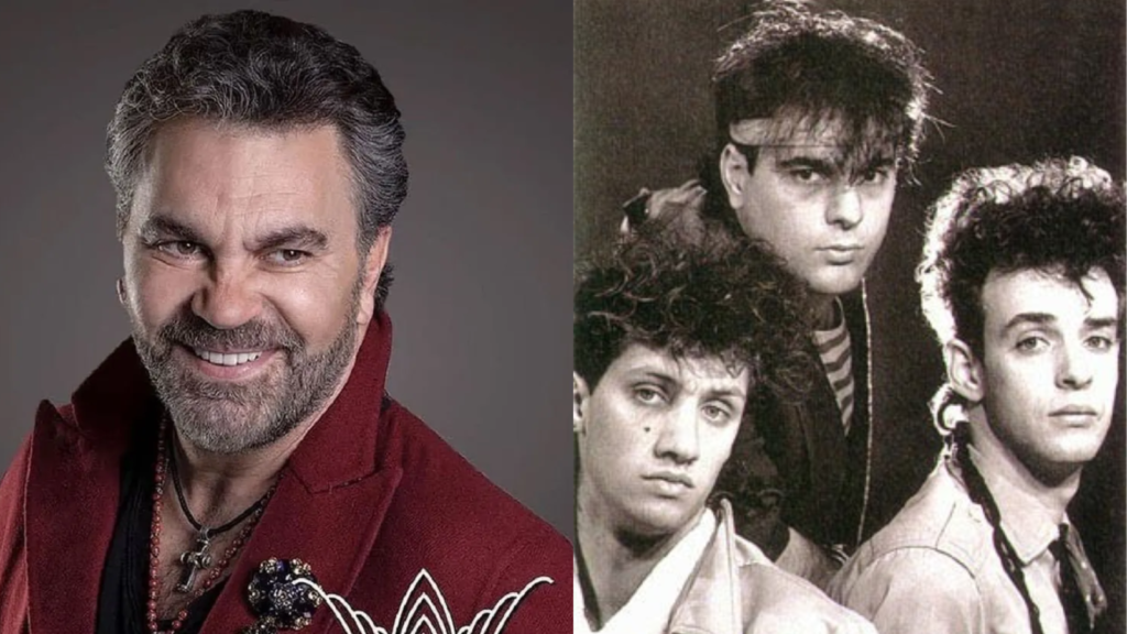 La Gala de los Latin Grammy 2023 rindió homenaje a la Excelencia Musical a íconos latinoamericanos como Manuel Mijares y la banda de rock argentina, Soda Stereo, entre otros.