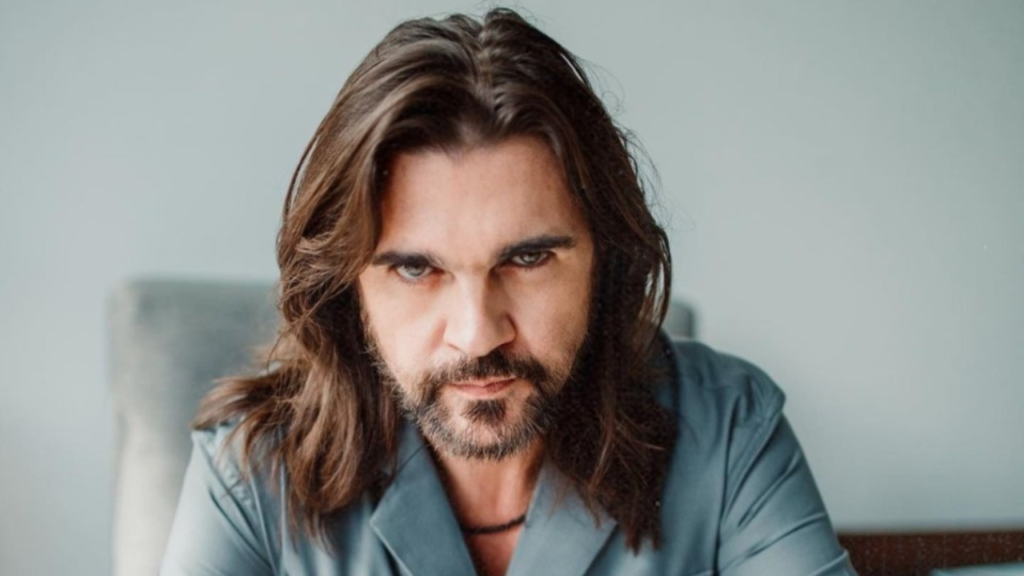 El famoso cantante colombiano, Juanes habló sobre su encuentro con extraterrestres, tema que sigue siendo un mito entre la gente.