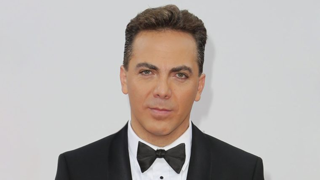 La actriz argentina, Lorena Meritano, aseguró que el productor 'El Guero' Castro confirmó que su sobrino Cristian Castro espera su cuarto hijo con una mujer argentina.