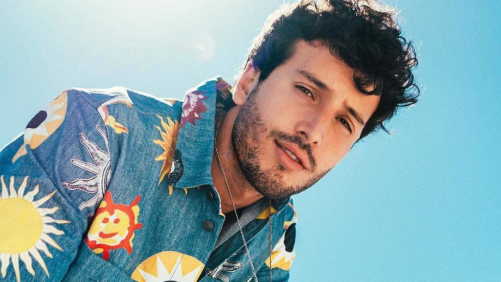 Sebastián Yatra impulsa la siembra de un millón de árboles