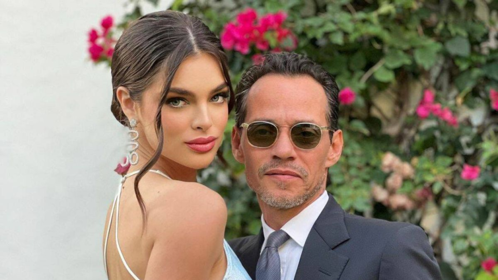 Recientemente se confirmó que el reconocido cantante Marc Anthony habría firmado un acuerdo prenupcial con la madre de su hijo Nadia Ferreira.