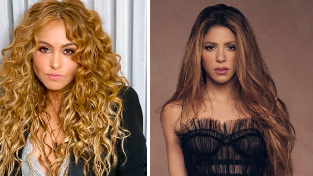 la famosa cantante mexicana, Paulina Rubio aseguró que muchos cantautores se inspiran en sus vivencias personales para crear temas exitosos.