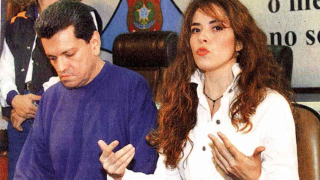 La renombrada cantante mexicana Gloria Trevi ha tomado medidas legales en un giro sorprendente, presentando una contrademanda contra su ex representante, Sergio Andrade.
