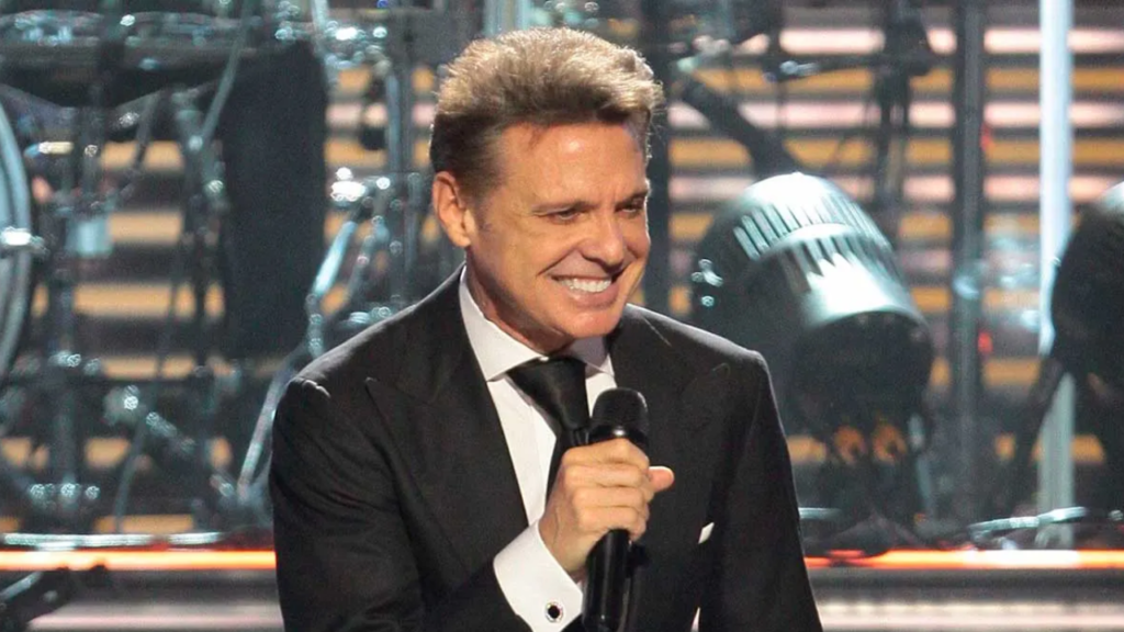 Luis Miguel ha dado un paso significativo hacia la industria de las bebidas destiladas al convertirse en accionista de un famoso tequila.