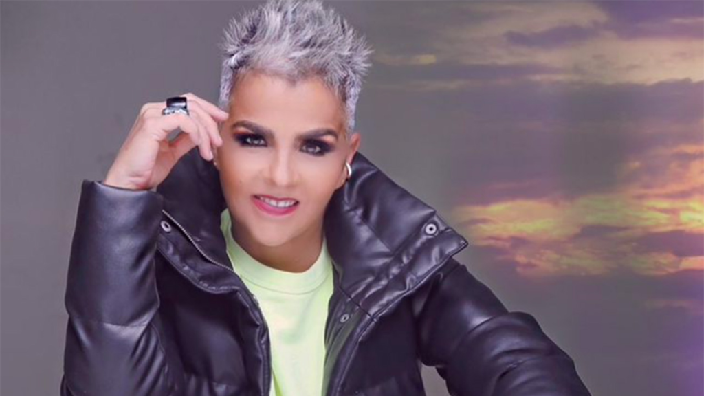 En un revelador testimonio, la reconocida cantante, Federica Quijano abordó la difícil situación que vivió recientemente con su hijo Sebastián. 