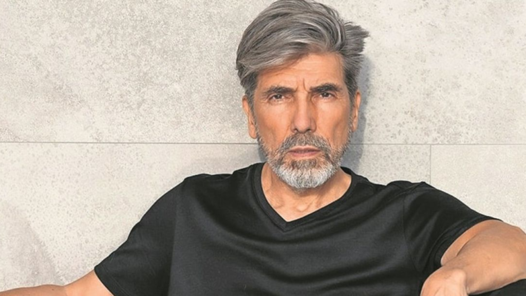 Hoy recordamos con profunda nostalgia el segundo aniversario del fallecimiento del querido cantautor argentino Diego Verdaguer.
