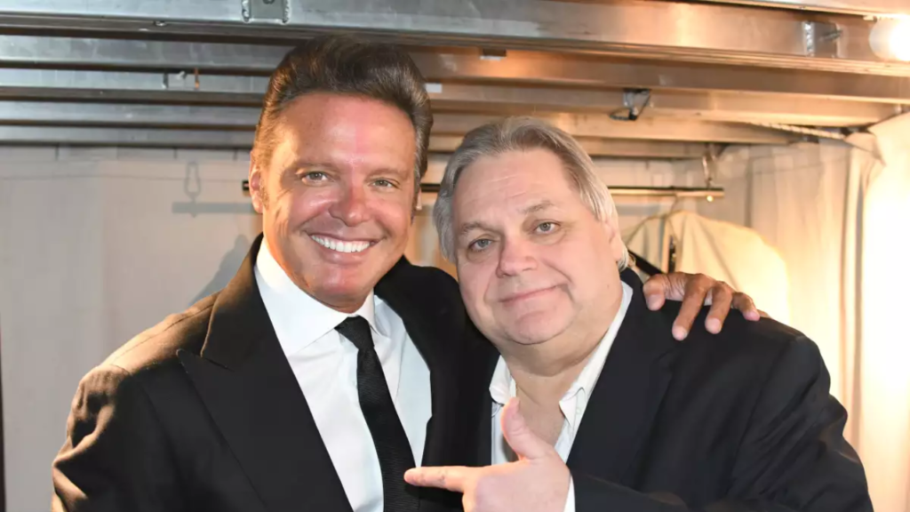 Este 6 de enero se llevó a cabo el funeral de Carlos Bremer, un empresario reconocido y querido amigo de Luis Miguel.