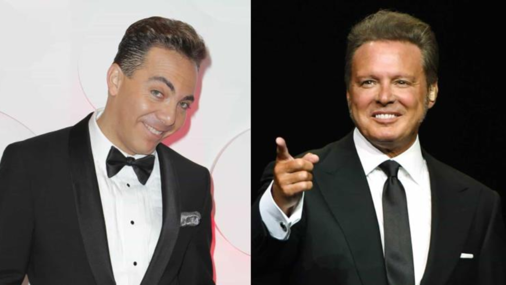 Cristian Castro y Yuri entusiasmaron a sus seguidores con un espectáculo que recorrerá distintos puntos de la República Mexicana.