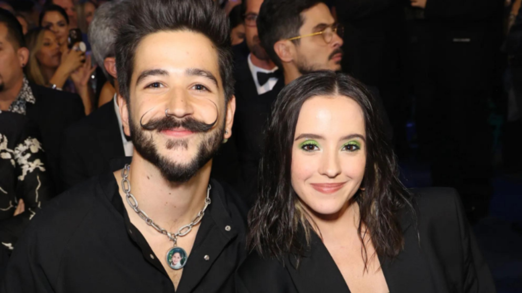 Evaluna Montaner y Camilo están listos para agrandar la familia en el año 2024 con el embarazo de la talentosa cantante.