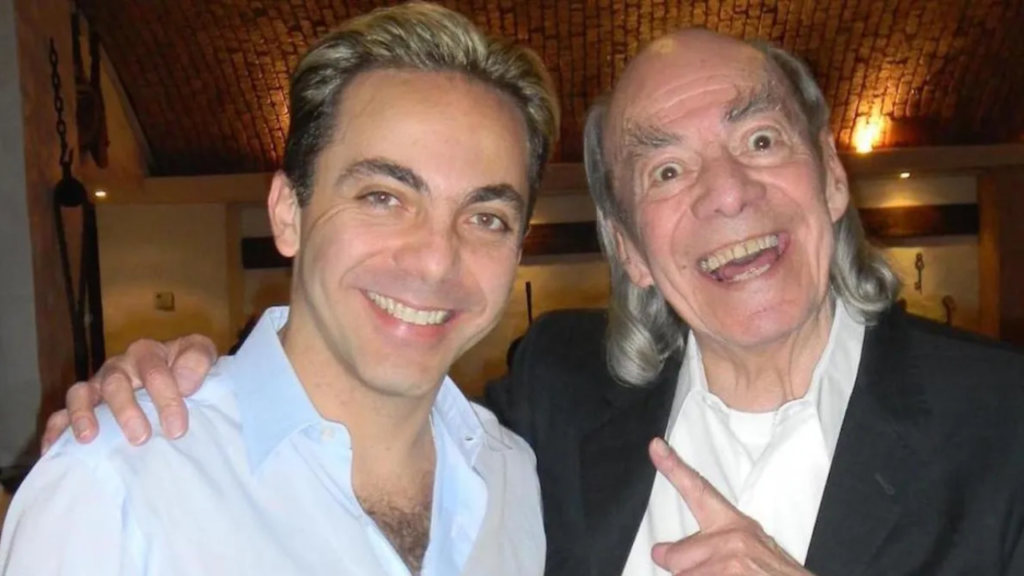 Cristian Castro, destacado comediante mexicano, dejó un legado cómico pero también una vida marcada por la polémica.