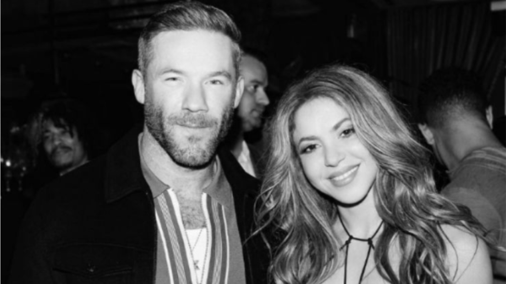 La reconocida cantante, Shakira, parece estar abriendo un nuevo capítulo en su vida sentimental después de su separación con Gerard Piqué.