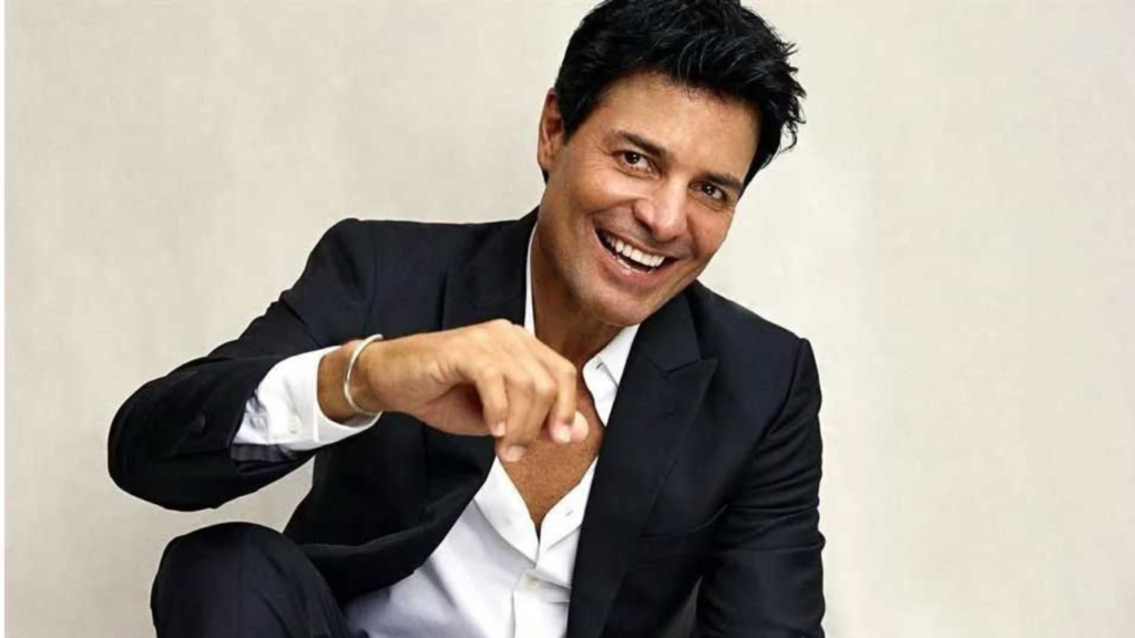 Chayanne, el renombrado cantante puertorriqueño, compartió la fascinante historia detrás de uno de sus éxitos más duraderos, "Tiempo de Vals".