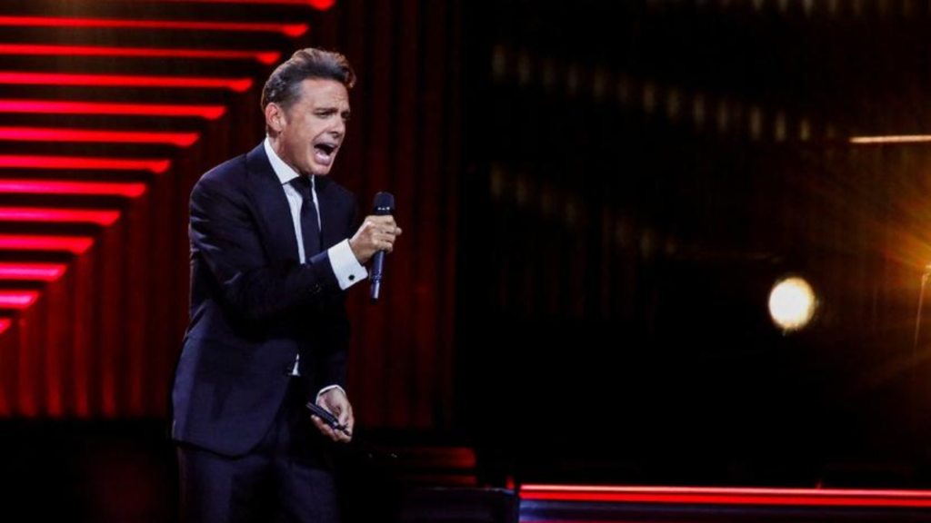Humberto Gatica, productor que ha trabajado con Michael Jackson y Celine Dion hace impactantes confesiones sobre Luis Miguel.
