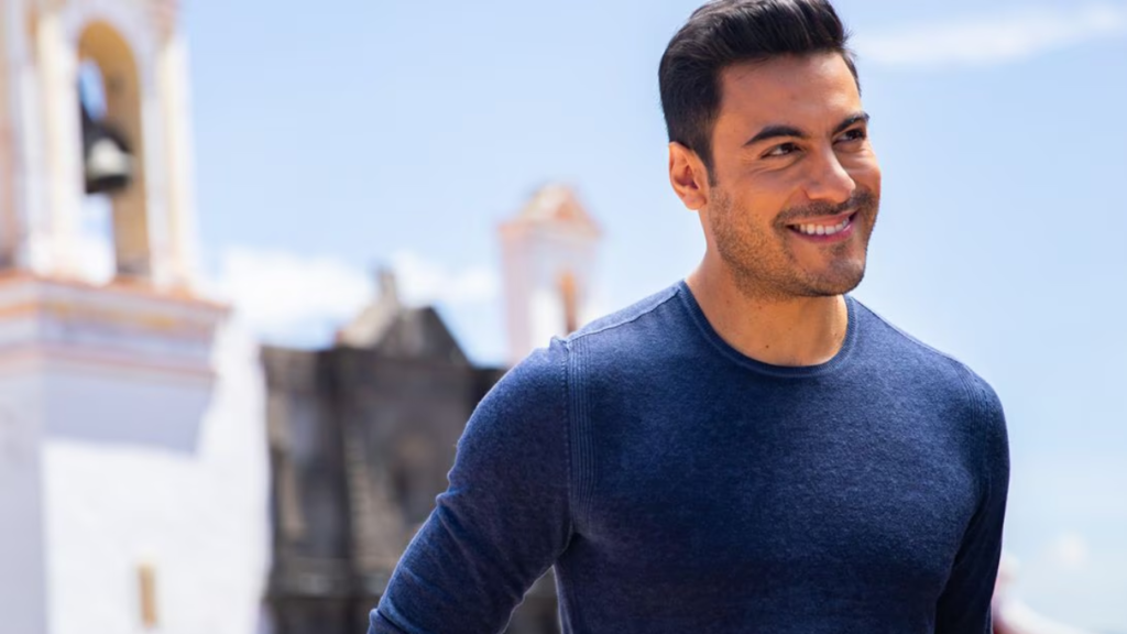 El reconocido cantante Carlos Rivera celebró de manera extraordinaria su cumpleaños número 38, con grandes eventos.