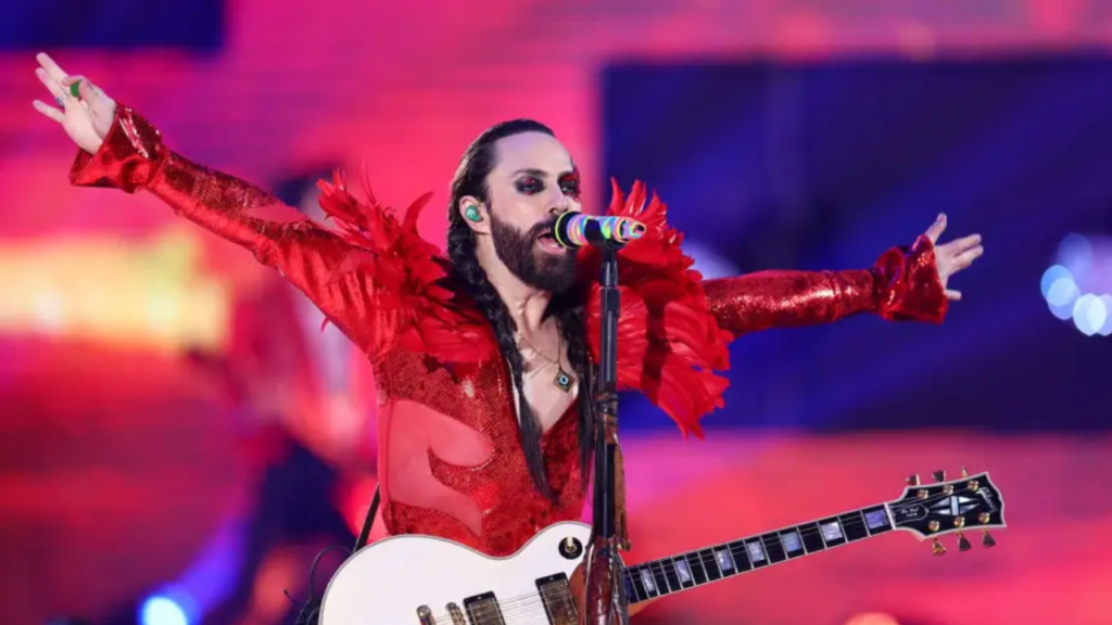Jay de la Cueva, reconocido cantante mexicano, ha abierto su corazón sobre el significado de dejar atrás su trayectoria con Moderatto.