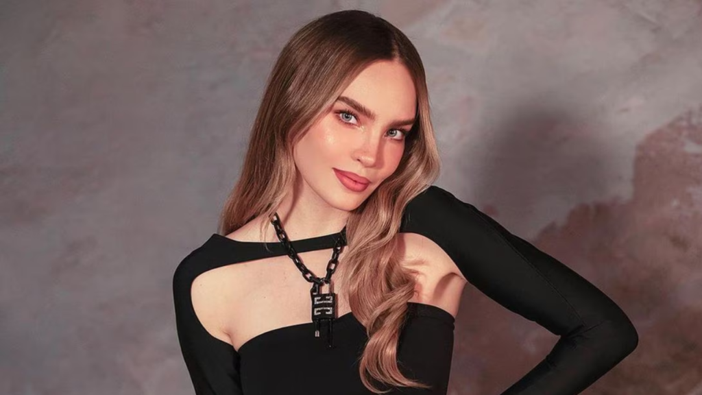 Belinda ha compartido a través de su cuenta de Instagram un comunicado que ha generado preocupación entre sus seguidores.